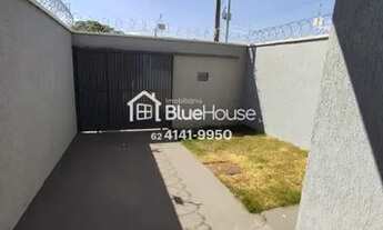 Imagem 2: Apartamento à venda no bairro Residencial Santa Fé I - Goiânia/GO, Região Oeste