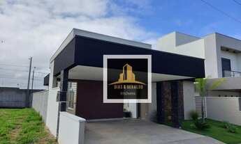 Imagem: Casa com 3 dormitórios, 156 m² - venda