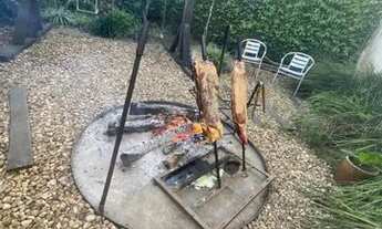 Imagem 4: Excelente mansão na baronesa comércio ou residência