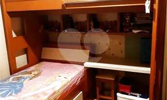 Imagem 3: Apartamento com dois quartos super silencioso