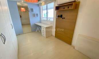 Imagem 5: Botafogo Apartamento cobertura com 4 dormitórios