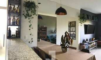 Imagem 2: Apartamento para venda possui 74 metros quadrados com 3 quartos