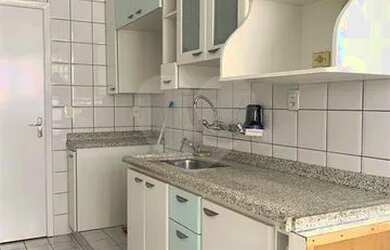 Imagem 3: Apartamento-São Paulo-SAÚDE