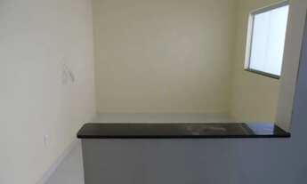 Imagem 7: Casa geminada coletiva bairro parque recreio contagem