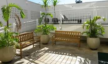 Imagem 3: APARTAMENTO 104 - RESIDENCIAL PIAZZA DI FIORI