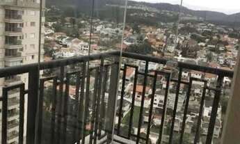 Imagem 2: APARTAMENTO - ALPHAVILLE CONDE II - SP
