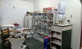 Imagem 3: Prédio com 03 pavimentos, Metro São Francisco Xavier, Tijuca, R 1.290.000