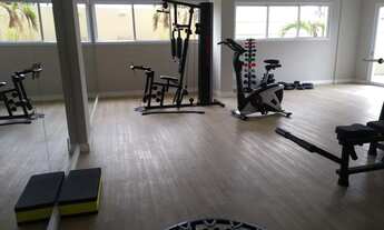 Imagem 5: Residencial Vivare