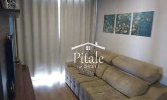 Imagem 7: Apartamento com 2 dormitórios à venda, 46 m² por R$ 265.000,00 - Padroeira - Osasco/SP