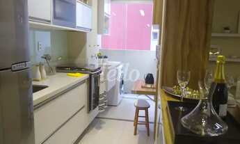 Imagem 3: São Paulo - Apartamento Padrão - Vila Matilde