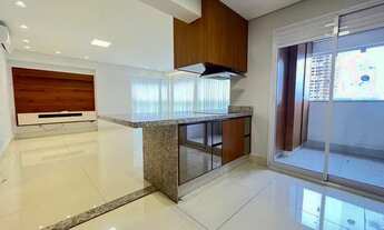 Imagem 5: Apartamento com 3 suites no setor Bueno