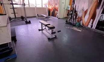 Imagem 5: Apartamento no Grand Prix com 3 dormitórios à venda, 82m² - Parque 10 de Novembro - Manaus