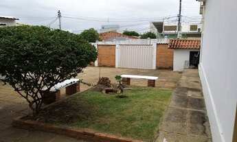 Imagem 4: Térrea para venda possui 150 metros quadrados com 3 quartos em Quilombo - Cuiabá - MT