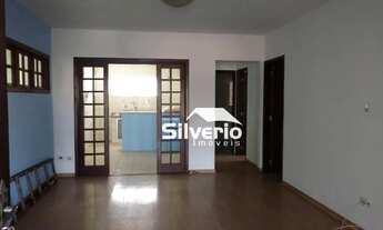 Imagem 3: Casa lote inteiro 250m² - 03 dorms (01 ste.) - Bosque dos Eucaliptos