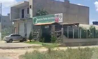 Imagem 4: Vendo Terreno no povoado Água Fria, localizado no município de Salgado