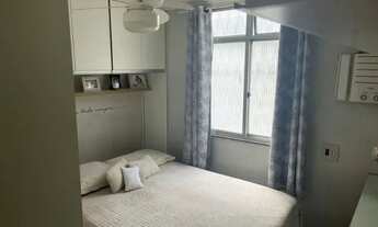 Imagem 4: Alugo Apartamento no Vila Lage, 2 Quartos, Garagem, Primeiro Andar