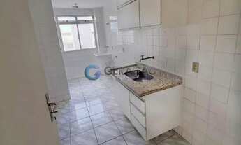 Imagem 5: Apartamento Padrão em São José dos Campos