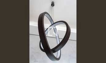 Imagem 4: Apartamento para Aluguel - Vila Mascote, 2 Quartos, 52 m2