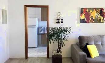 Imagem 4: SAO CAETANO DO SUL - Residential / Apartment - SANTA MARIA