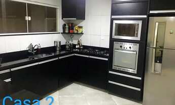 Imagem 4: Vendo 2 casas Parque Leopoldina