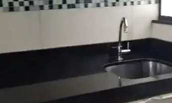 Imagem 5: Apartamento com 3 dormitórios à venda, 53 m² por R$ 230.000,00 - Ponte Preta - Campinas/SP