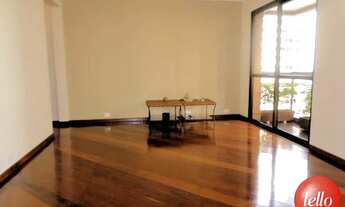 Imagem: São Paulo - Apartamento Padrão - Perdizes