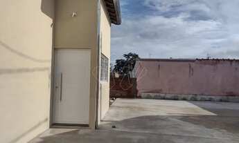 Imagem 3: Locação de Casas / Padrão na cidade de Araraquara