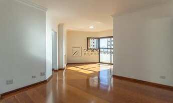 Imagem 7: Apartamento Venda 3 Dormitórios - 105 m² Chácara Klabin