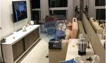 Imagem 2: Apartamento 2 Quartos na Praia da Costa