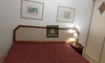 Imagem 6: Flat disponível para locação em Moema