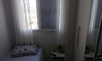 Imagem 2: Apartamento para venda com 73 metros quadrados com 3 quartos em Centro - Diadema - SP