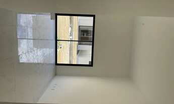 Imagem 2: Alugo casa 3/4 quartos no condomínio Trend casa nova só com armários de cozinha!