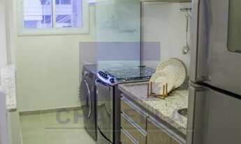 Imagem 6: APARTAMENTO ALTO RIO PRETO 2 DORMITORIOS