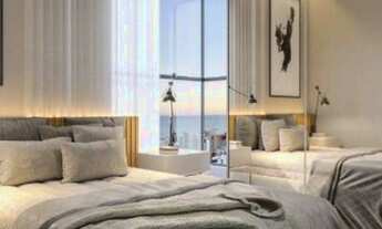 Imagem 7: Apartamento com 2 quartos, 46 m², à venda por R$ 296.900