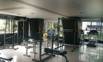 Imagem 6: Apto lindo 3 dorms c/ 2 suites, lazer completo!!