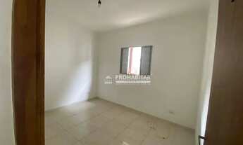 Imagem 3: Casa com 2 dormitórios para alugar, 80 m² por R$ 830,00/mês - Jardim Morais Prado - São Pa