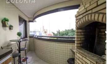 Imagem: Santo André - Apartamento Padrão - Centro