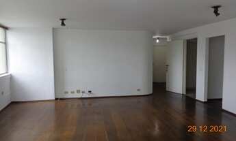 Imagem 3: Apartamento para locação ou venda com 3 dormitórios no Jardim Paulistano