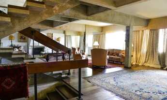 Imagem 5: SÃO PAULO - Casa Padrão - CIDADE JARDIM