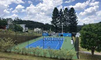 Imagem 4: Terreno à venda, 360 m² por R$ 750.000,00 - Valville 01 - Santana de Parnaíba/SP