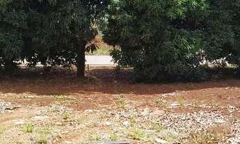 Imagem 6: Terreno plano com muita frente