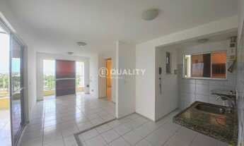 Imagem 2: Cobertura Plana na Maraponga, Condomínio Giardini de Padova