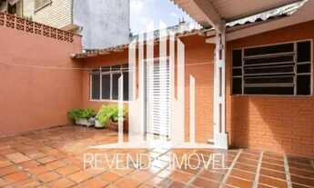 Imagem 3: Casa de Vila Residencial á venda em Moema 199 m² 3 dormitórios 4 banheiros 4 vagas