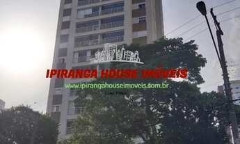 Imagem 2: Apartamento 3 dormitórios para Venda em São Paulo, VILA GUMERCINDO, 3 dormitórios, 1 suíte