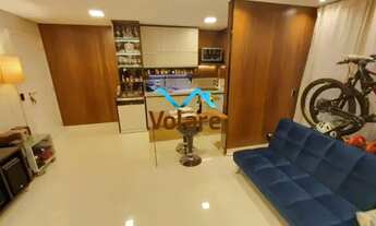 Imagem 7: APARTAMENTO RESIDENCIAL em BARUERI - SP, MELVILLE EMPRESARIAL I E II