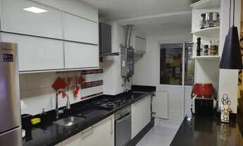 Imagem 5: Apartamento com 1 dormitório à venda, 62 m² por R$ 750.000,00 - Melville Empresarial II