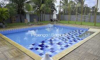 Imagem 4: Casa em Condomínio para alugar em Camaçari,BA Interlagos 4 quartos 360m²