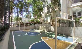 Imagem 3: Apartamento Padrão Jardim Nova Aliança Sul Disponível Para Locação Jardim Nova Aliança Su