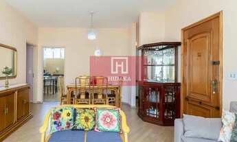 Imagem 4: Apartamento à venda no bairro Vila Romana - São Paulo/SP, Zona Oeste