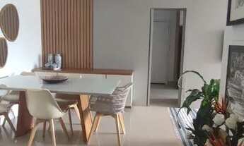 Imagem 4: Lake Tahoe - Apartamento de 120 m2 - Araçatuba - SP